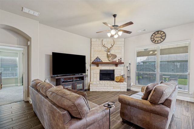 1718 Sandalwood Lane, Anna, TX 75409