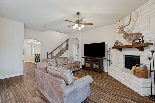 1718 Sandalwood Lane, Anna, TX 75409