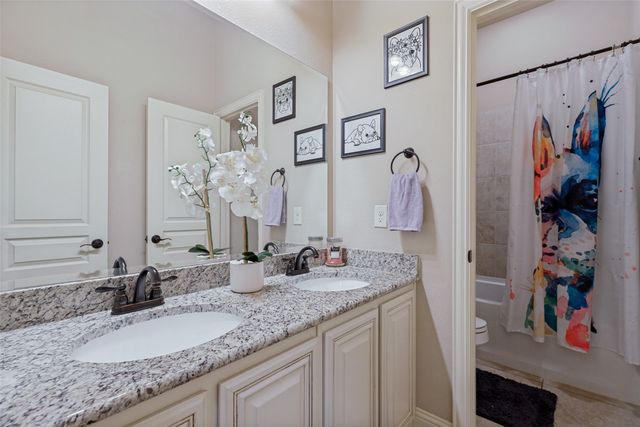 1718 Sandalwood Lane, Anna, TX 75409