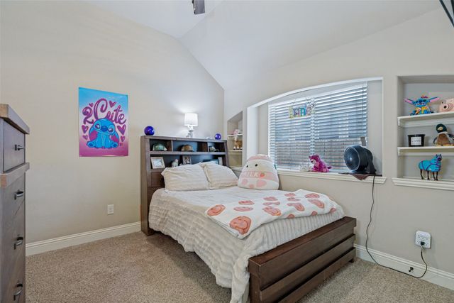 1718 Sandalwood Lane, Anna, TX 75409