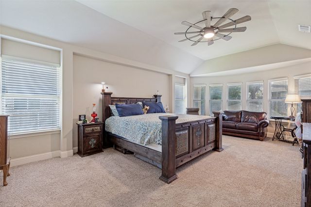 1718 Sandalwood Lane, Anna, TX 75409