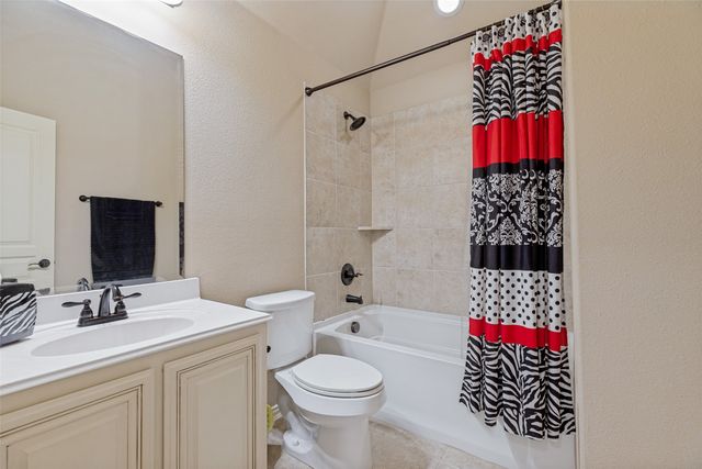 1718 Sandalwood Lane, Anna, TX 75409