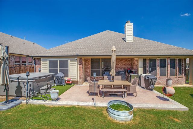 1718 Sandalwood Lane, Anna, TX 75409