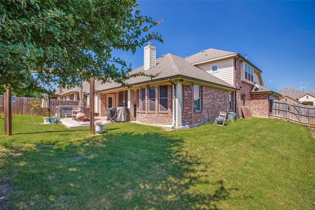 1718 Sandalwood Lane, Anna, TX 75409