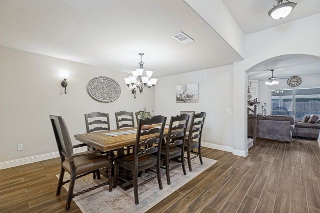 1718 Sandalwood Lane, Anna, TX 75409