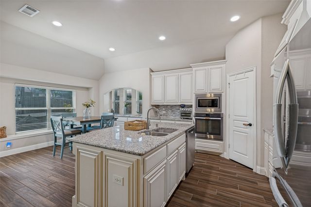 1718 Sandalwood Lane, Anna, TX 75409