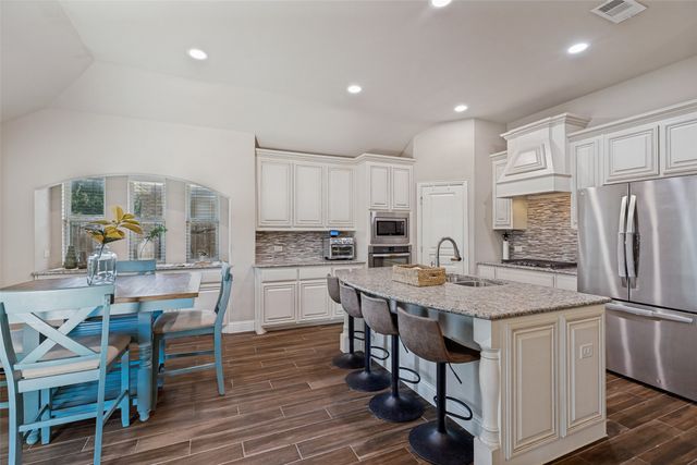 1718 Sandalwood Lane, Anna, TX 75409