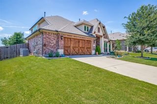 1718 Sandalwood Lane, Anna, TX 75409