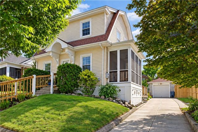 150 Dexterdale Road, Providence, RI 02906