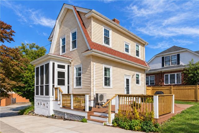 150 Dexterdale Road, Providence, RI 02906