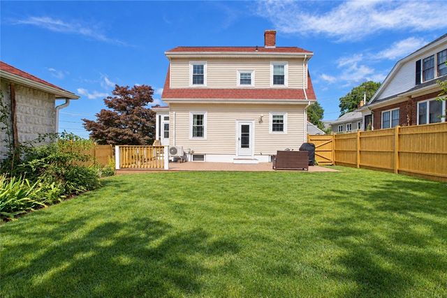150 Dexterdale Road, Providence, RI 02906