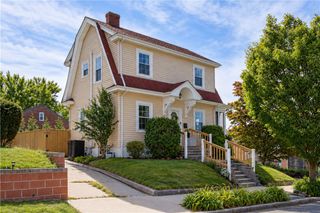 150 Dexterdale Road, Providence, RI 02906