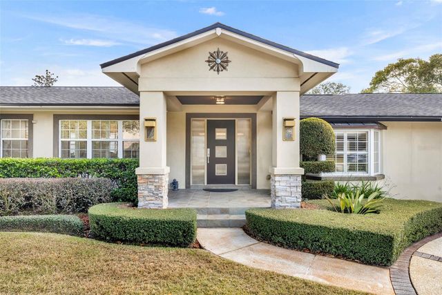 1680 PALMER AVENUE, Winter Park, FL 32789