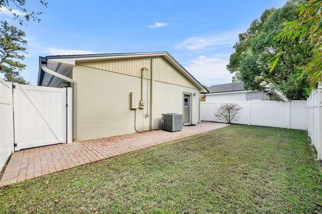 1680 PALMER AVENUE, Winter Park, FL 32789