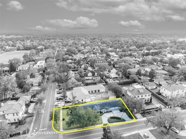 1680 PALMER AVENUE, Winter Park, FL 32789