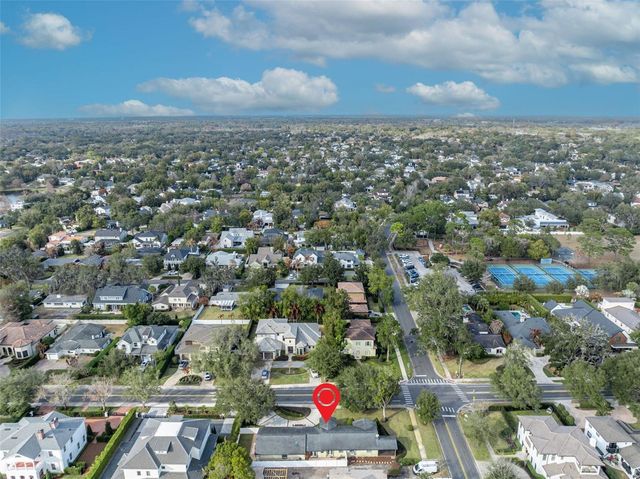 1680 PALMER AVENUE, Winter Park, FL 32789