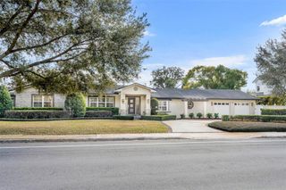 1680 PALMER AVENUE, Winter Park, FL 32789