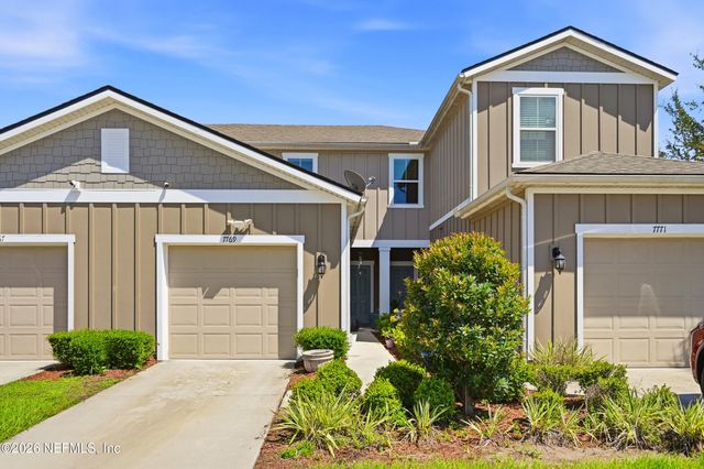 7769 LEGACY Trail, Jacksonville, FL 32256