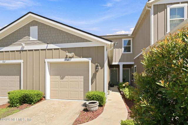 7769 LEGACY Trail, Jacksonville, FL 32256