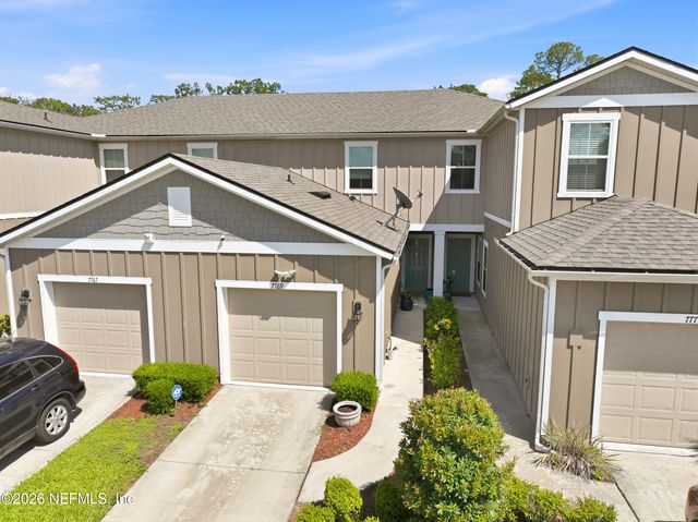 7769 LEGACY Trail, Jacksonville, FL 32256