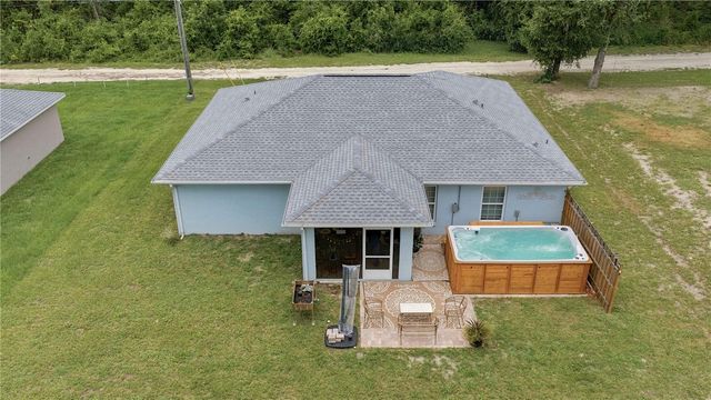 14825 SE 28TH TERRACE, Summerfield, FL 34491