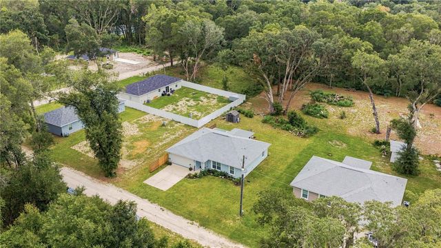 14825 SE 28TH TERRACE, Summerfield, FL 34491