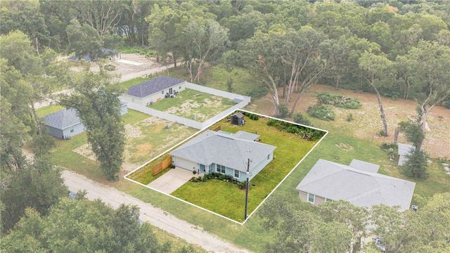 14825 SE 28TH TERRACE, Summerfield, FL 34491