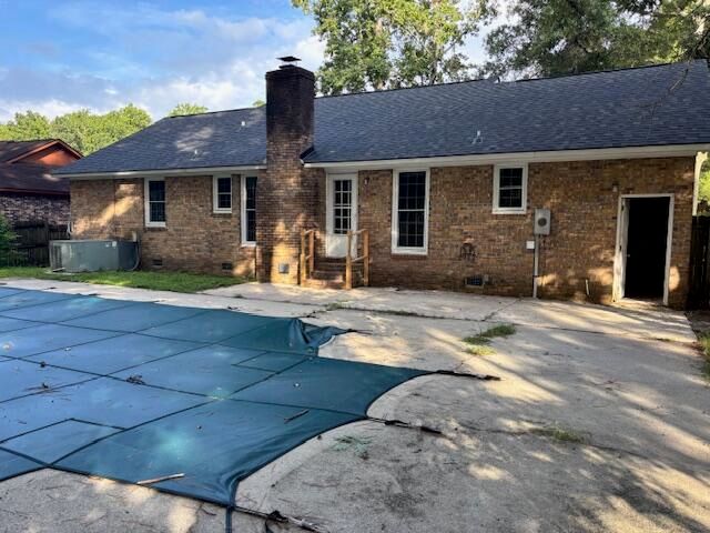 217 Beverly Drive, Ladson, SC 29456