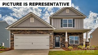 197 Calvin Creek Drive, Troutman, NC 28166