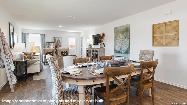 5253 Fannin Crane, San Antonio, TX 78245