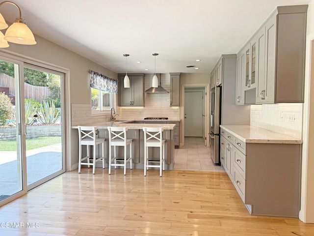 2257 Hood Drive, Thousand Oaks, CA 91362