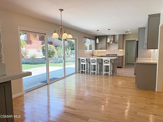 2257 Hood Drive, Thousand Oaks, CA 91362