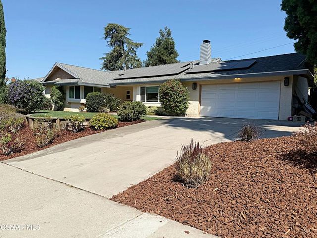 2257 Hood Drive, Thousand Oaks, CA 91362