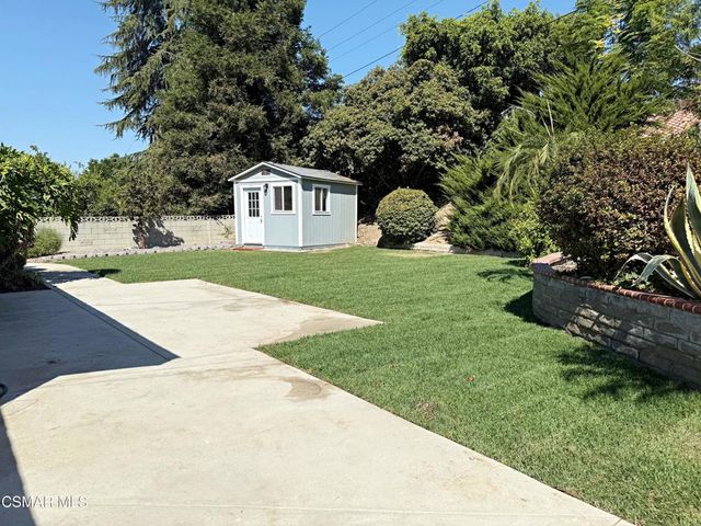 2257 Hood Drive, Thousand Oaks, CA 91362