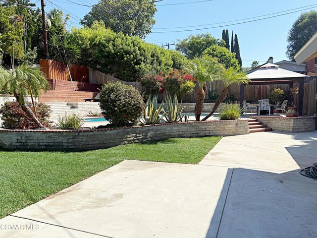 2257 Hood Drive, Thousand Oaks, CA 91362
