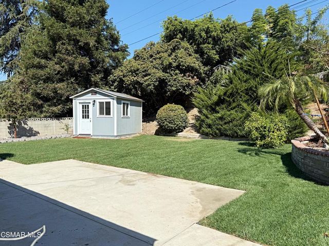 2257 Hood Drive, Thousand Oaks, CA 91362