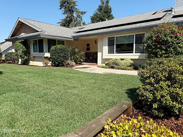 2257 Hood Drive, Thousand Oaks, CA 91362