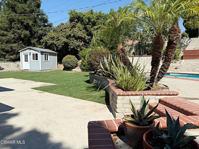 2257 Hood Drive, Thousand Oaks, CA 91362