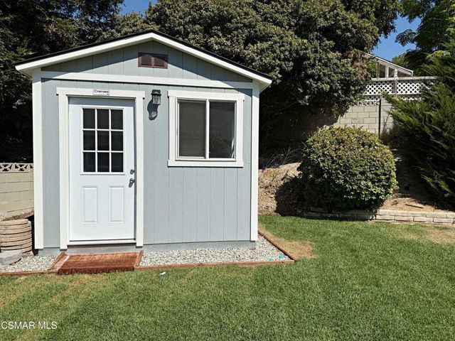 2257 Hood Drive, Thousand Oaks, CA 91362