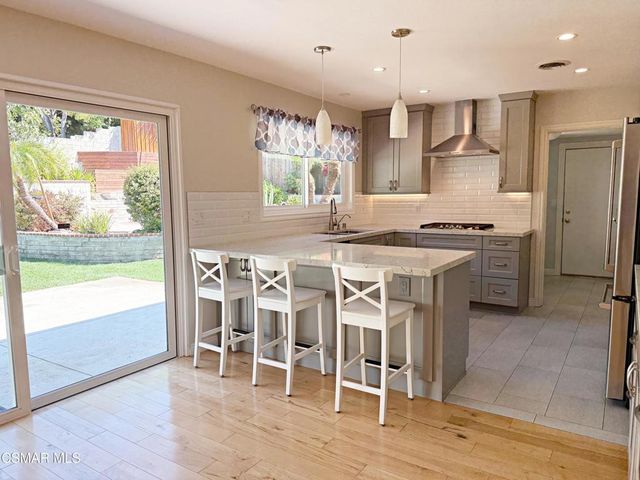 2257 Hood Drive, Thousand Oaks, CA 91362