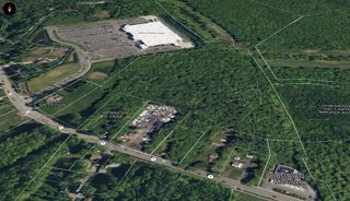 Multiple Main Street (Route 9), Leicester, MA 01524