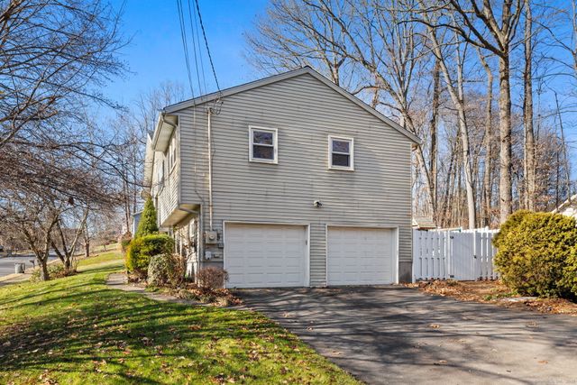 77 Vermont Drive, Bristol, CT 06010