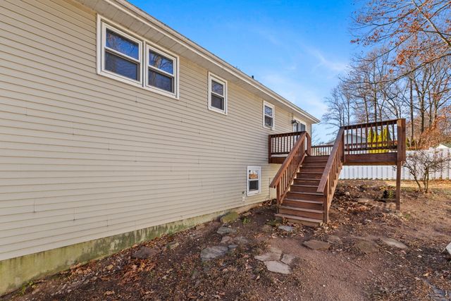 77 Vermont Drive, Bristol, CT 06010