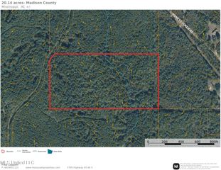 Honeysucker Road, Camden, MS 39045