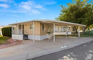 1160 E TELEGRAPH ST #76, Washington, UT 84780