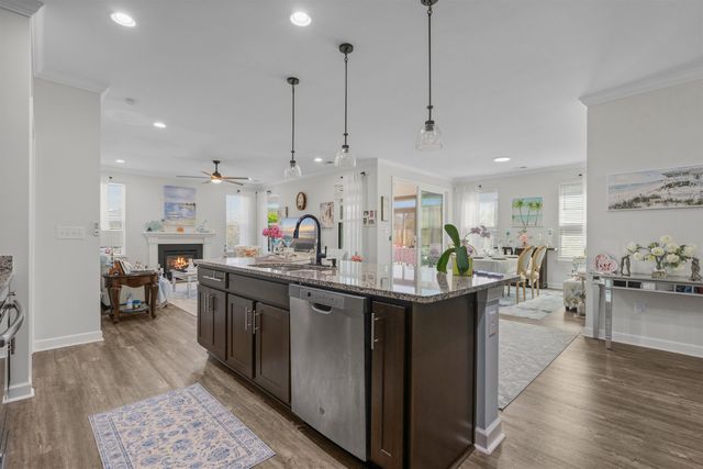 420 Feathergrass Way, Little River, SC 29566
