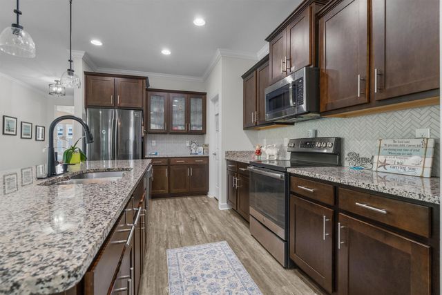 420 Feathergrass Way, Little River, SC 29566