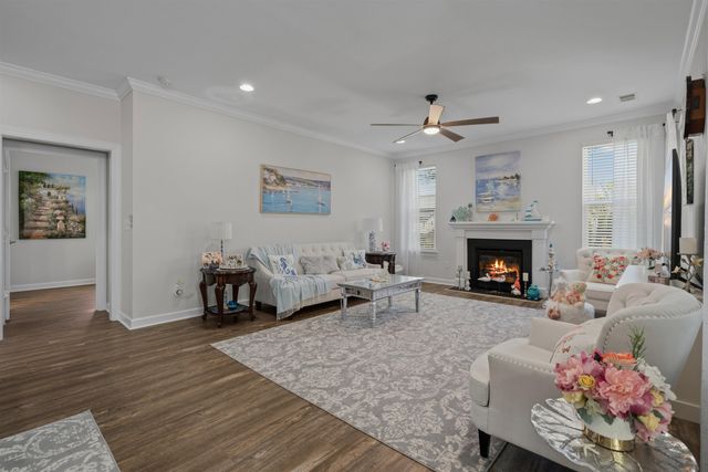 420 Feathergrass Way, Little River, SC 29566
