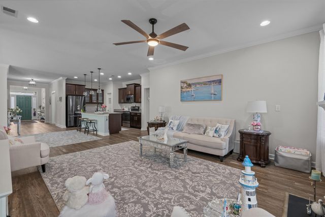 420 Feathergrass Way, Little River, SC 29566