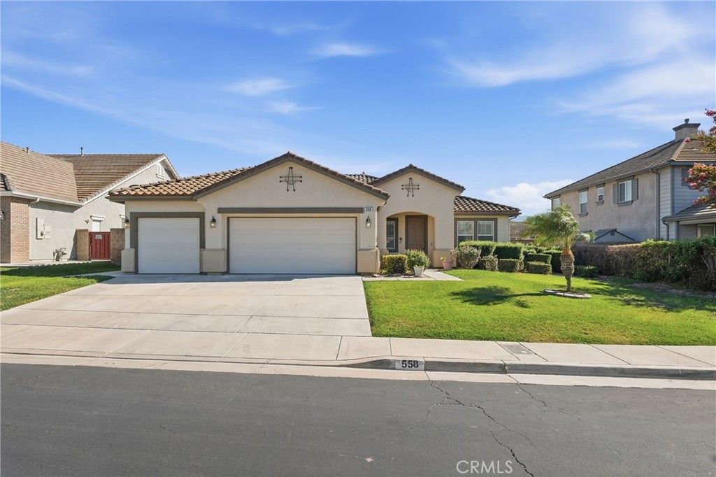 558 Calderone, Corona, CA 92879 — photo 3